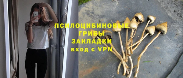 герыч Алексеевка